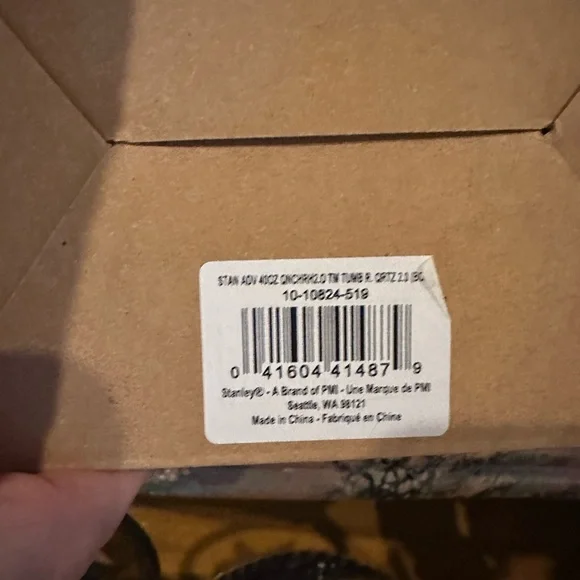 STANLEY THE FLOWSTATE QUENCHER H2.0 TUMBLER 40OZ in Rose Quartz NEW - Picture 14 of 16